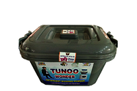 Tunoo Wonder Washing Powder 5 Kg Jar (Art No. 2593)