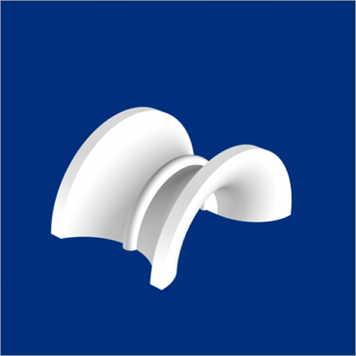 Ceramic Saddles