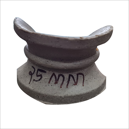 25 mm Ceramic Saddles