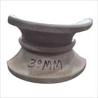 38 mm Ceramic Saddles