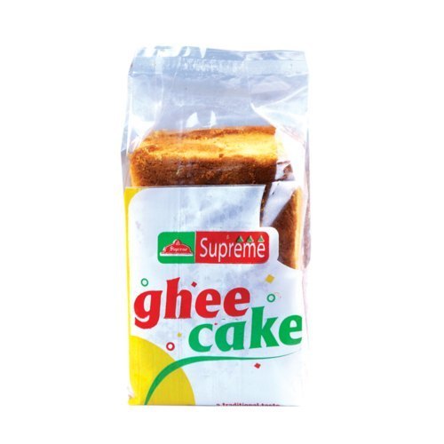 As Required Cakes Packaging Material Pouches