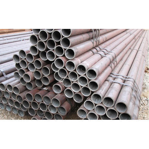 Corten Steel Tubes