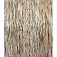 Hand Spun 3 Ply Loose Blended Yarn