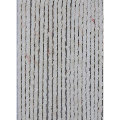 Recycled Cotton Fabric Yarn