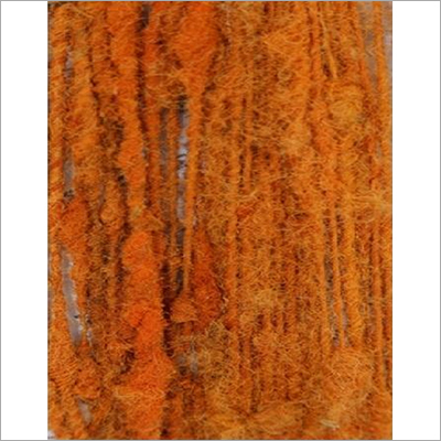 Hand Spun Recycled Silk Yarn By CHANDRA PRAKASH & CO.
