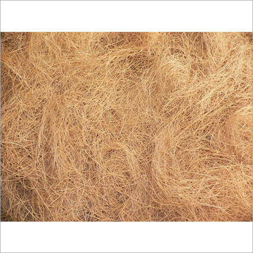 Coir Fibre