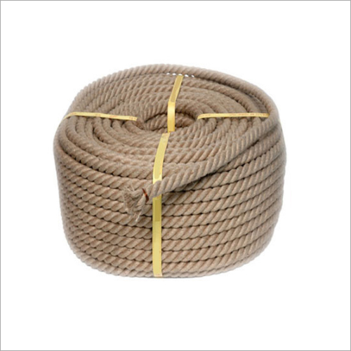 Jute Rope