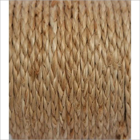 Jute Braid Rope