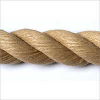 Hemp Rope