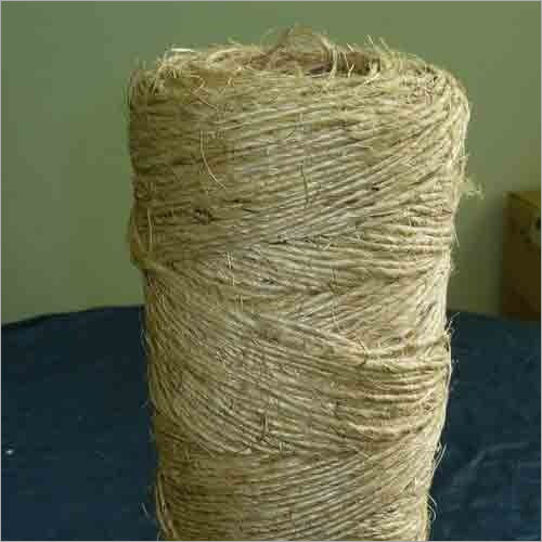 Sisal Yarn