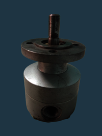 Rotary Pump (Flange Insert Type)