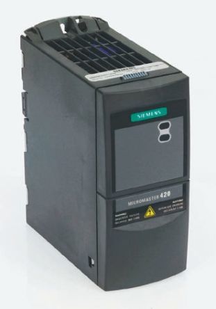 Siemens 6se6420-2uc17-5aa0