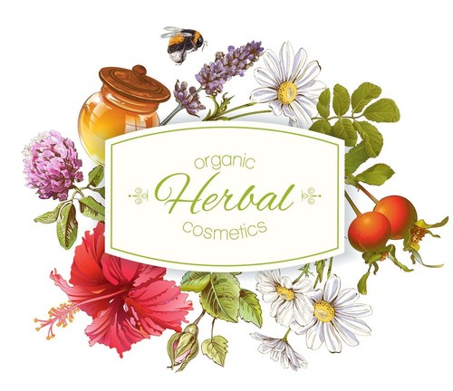 Herbal Beauty Care Products