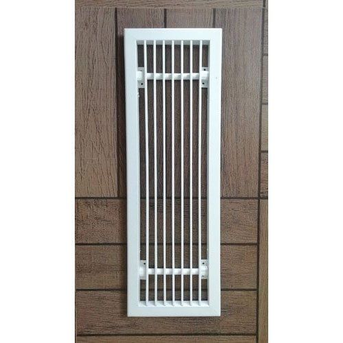 Tamil Nadu Air Conditioner Grill