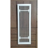 Krishnagiri Air Conditioner Aluminum Floor Grill