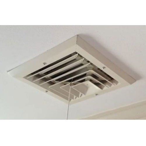 Kumarapalayam Commercial Air Conditioner Grills