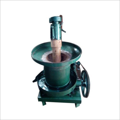 Oil Extraction Machine