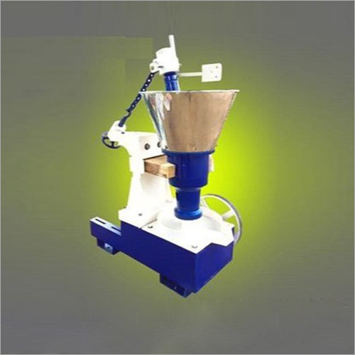 Soyabean Oil Extraction Machine