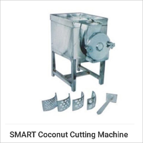 Coconut Dehusking Machine