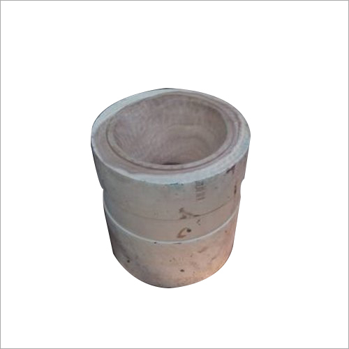 Manual Wooden Ural