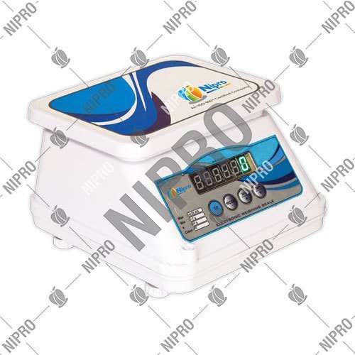 Economic Tabletop Weighing Scale