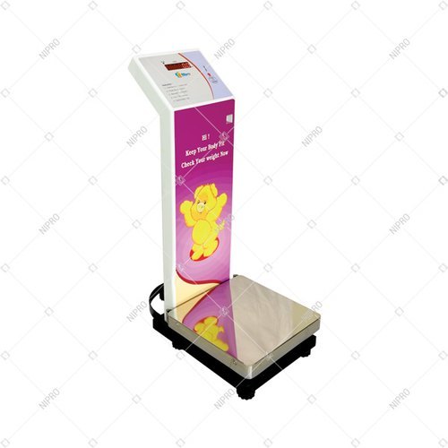 Coin Weighing Machine