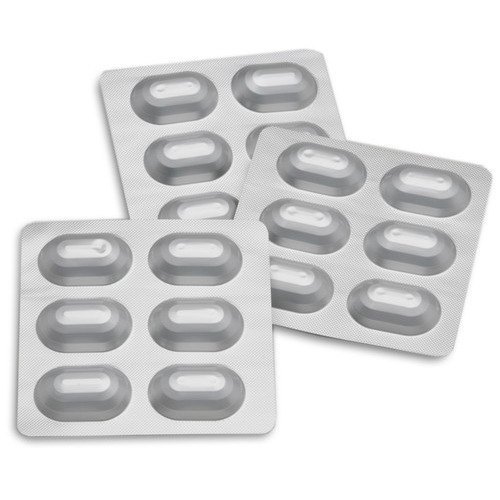 As Required Pharmaceuticals Packaging Material