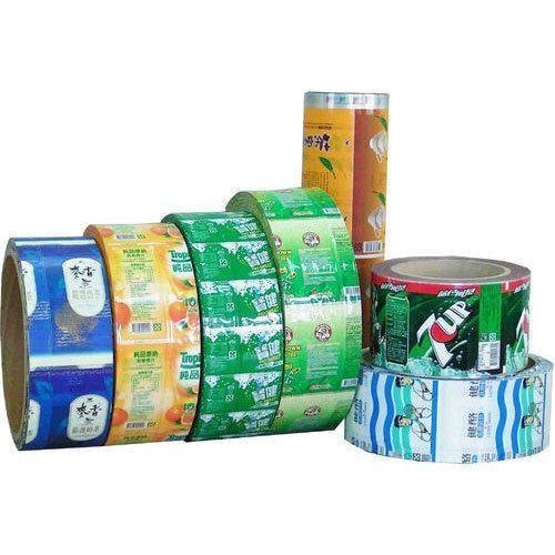 As Required Pvc Packaging Rolls