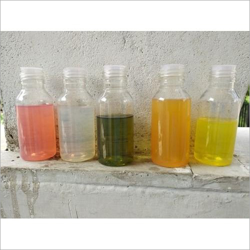 Liquid Phenyl Concentrate Purity: 99.9%