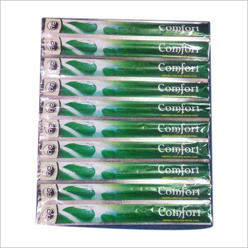 Comfort Mosquito Repellent Incense Stick - Solid Form , Indian Pest Control Solution for a Peaceful Mosquito-Free Environment
