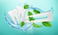 Herbal Toothpaste