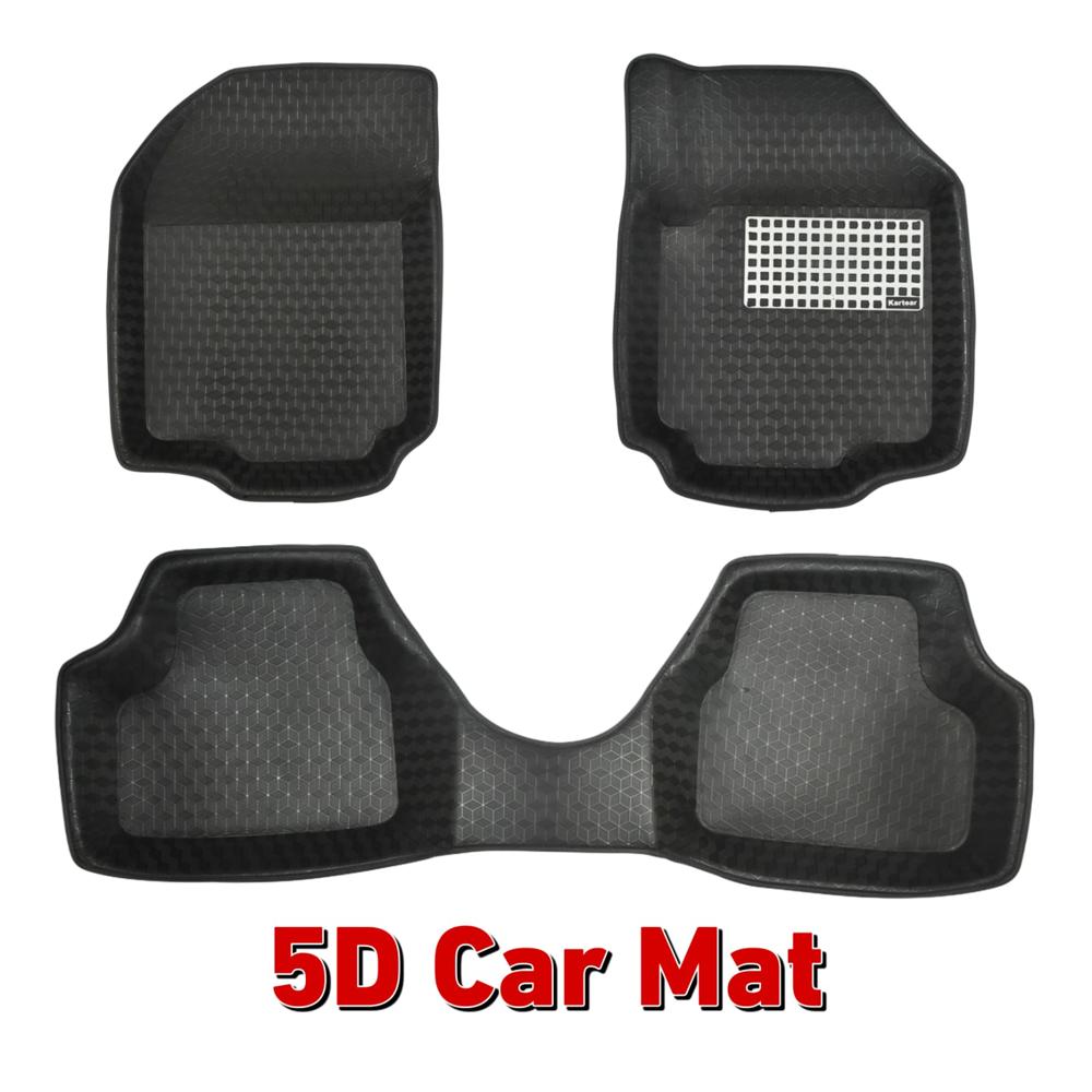 5D CAR MAT