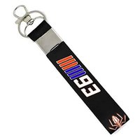Customized  Key Chain - Color: Multicoloured