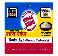 Khara Soda 1 KG Pouch , ART NO. 2746