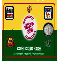 Caustic Soda 100 GM Box , ART NO. 2748