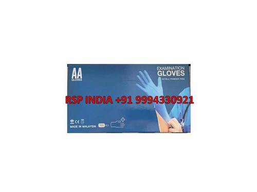Aa Gloves Examination Gloves