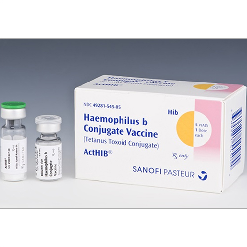 Хиб инфекция