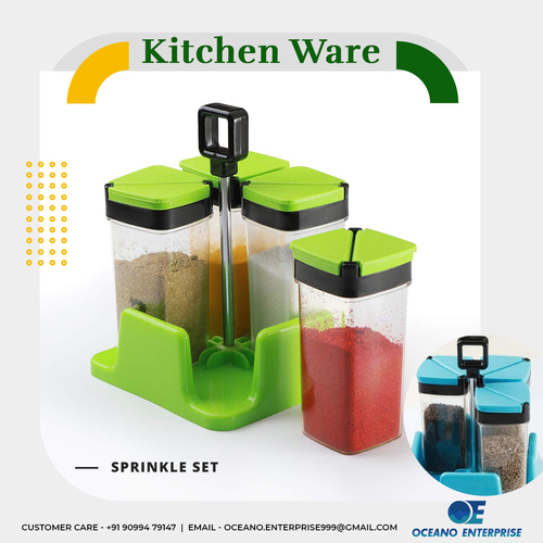 sprinkle set