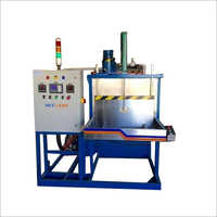Component Cleaning Machine