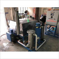 Transmmision Component Cleaning Machine