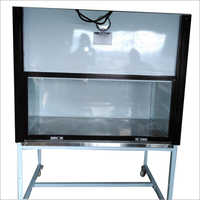 Laminar Bench Airflow Cabinet