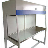 Horizontal Laminar Airflow
