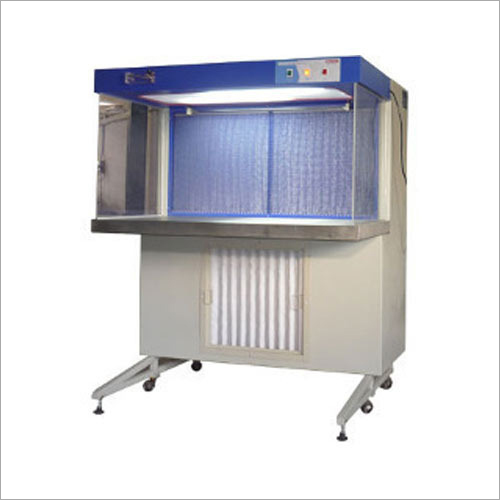 Laboratory Laminar Air Flow Cabinet