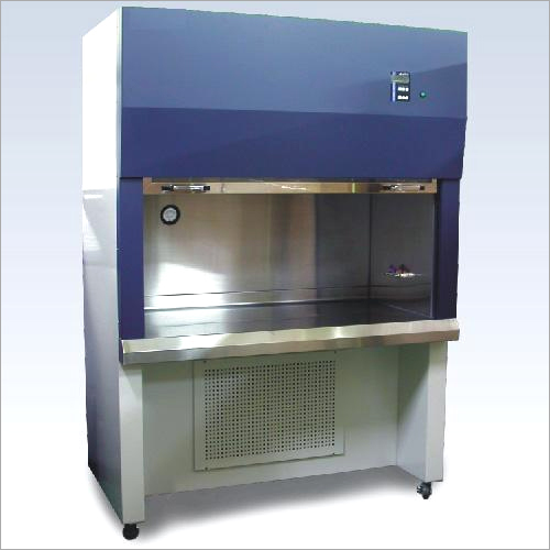Reverse Laminar Airflow Cabinet