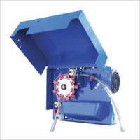 Tube Type Oil Skimmer