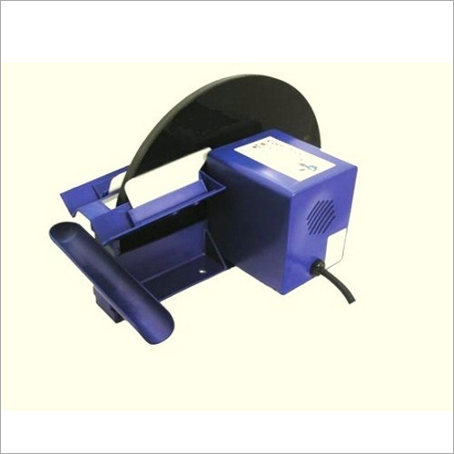 Disc Type Oil Skimmer