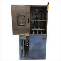 Oil Dipping Machine