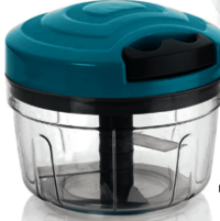 Stainless Steel Manual Food Chopper