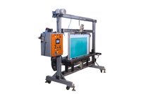 Automatic Emulsion Coating Machine