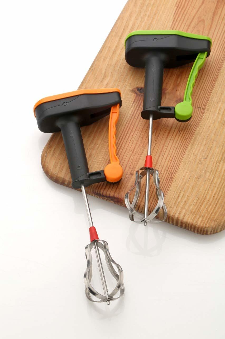 Power free Hand Blender